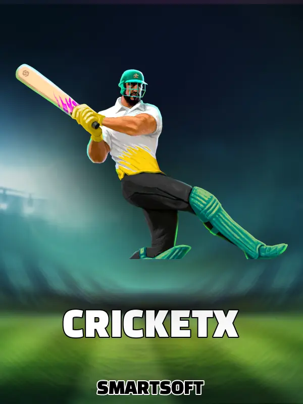 CricketX