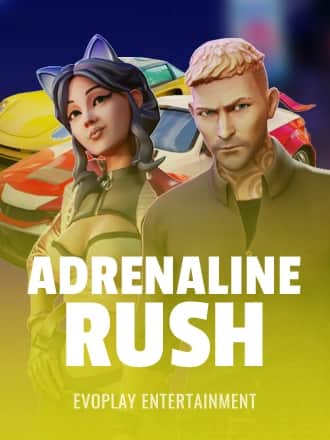 Adrenaline Rush