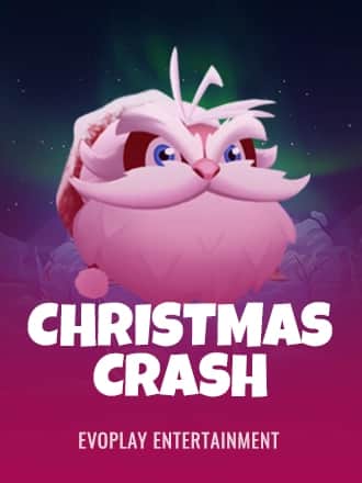 Christmas Crash