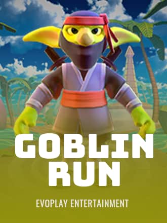 Goblin Run