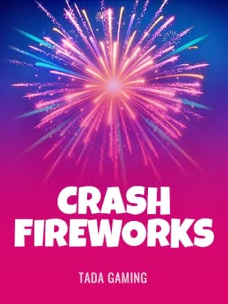 Crash Fireworks