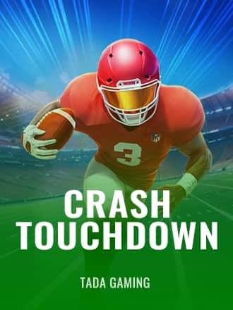 Crash Touchdown