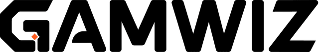 Gamwiz Logo